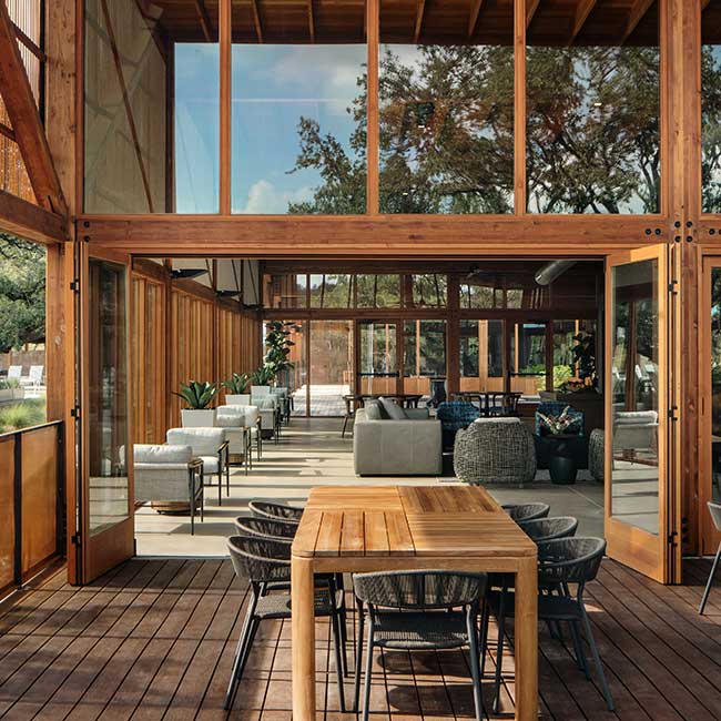 Wolf Ranch River Camp