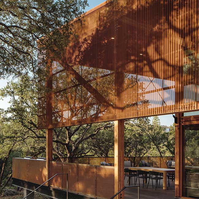 Wolf Ranch River Camp