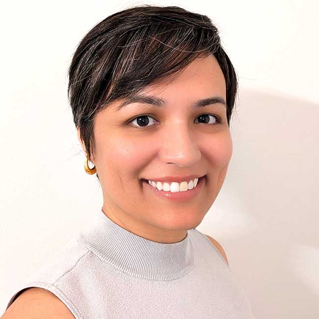 Adriana Perez-Leyva, AIA