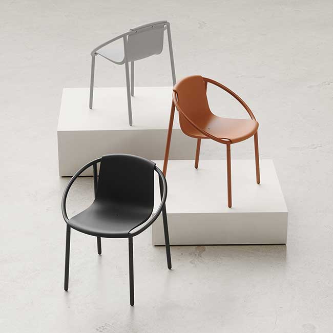 Ringo Chair
