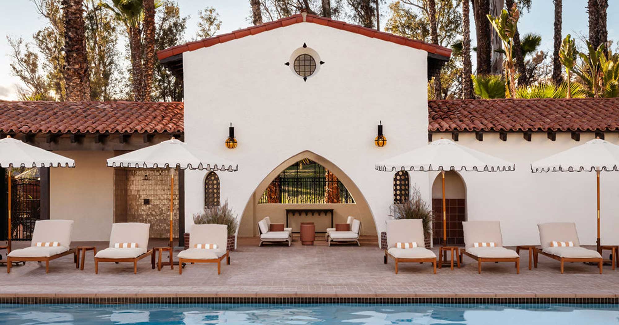 Murrieta Hot Springs Resort