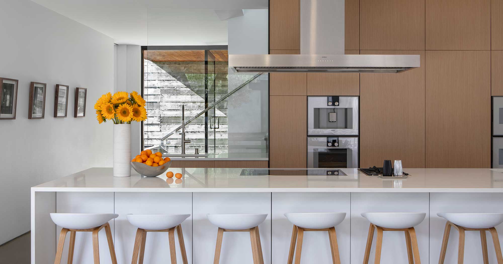 Zen House