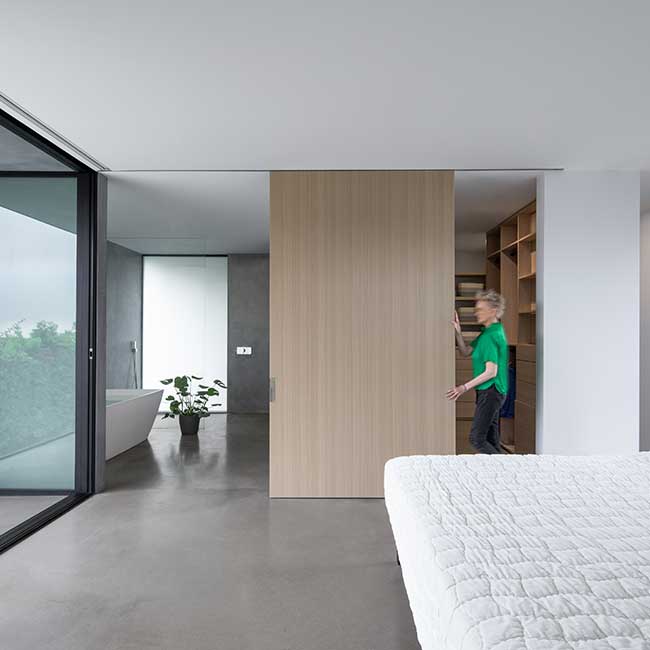 Zen House