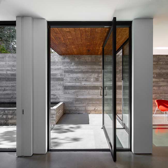 Zen House