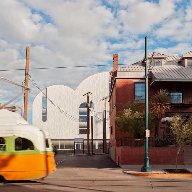 La Nube STEAM Discovery Center
