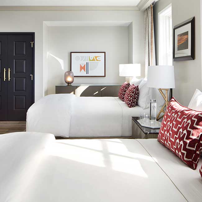 The Plaza Hotel Pioneer Park