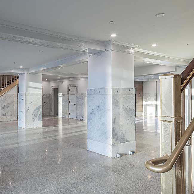 Lofts at Centennial Yards South