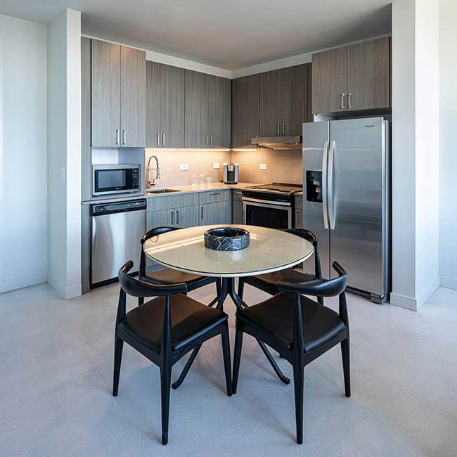 Lofts at Centennial Yards South