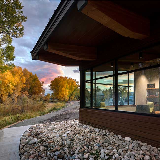 Gunnison County Library