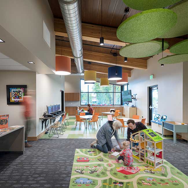 Gunnison County Library