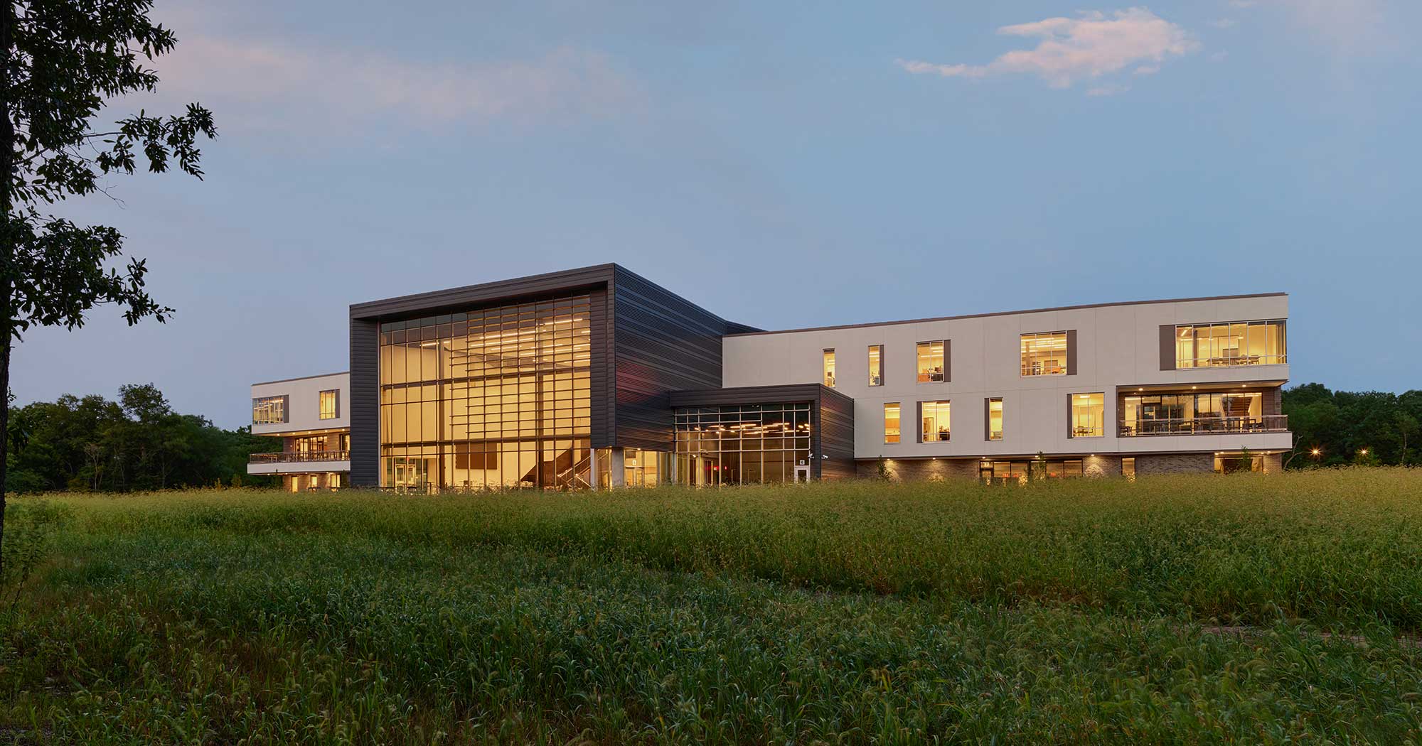 The LEAD Innovation Studio