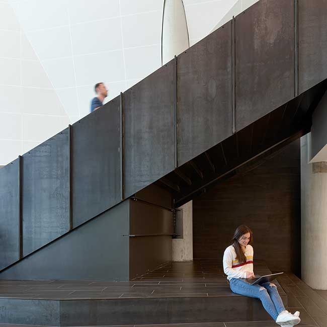 The LEAD Innovation Studio