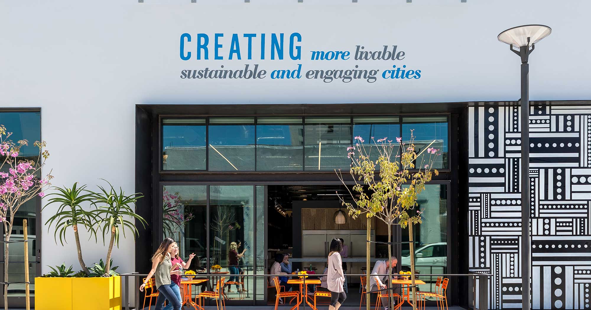 RDC + Studio One Eleven Workplace