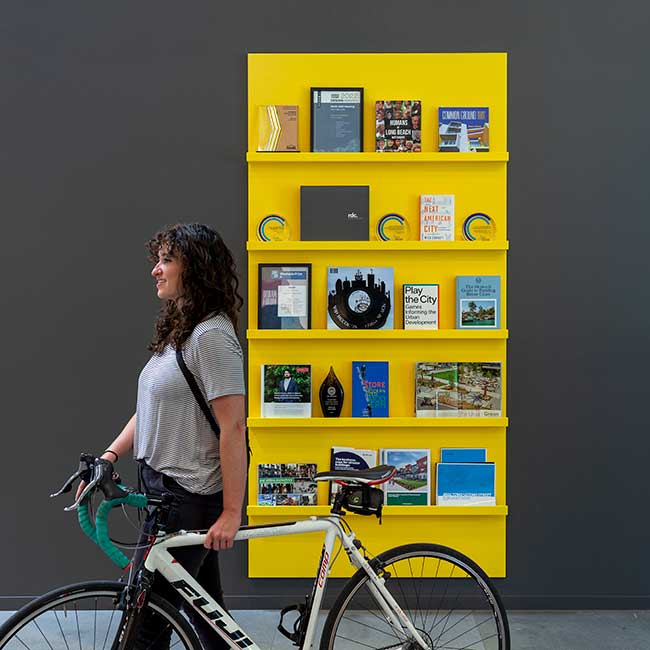 RDC + Studio One Eleven Workplace