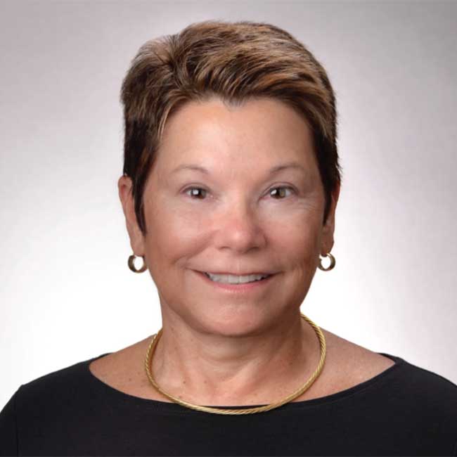 Georgi Ann Bailey, Hon. AIA 