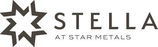 Stella at Star Metals
