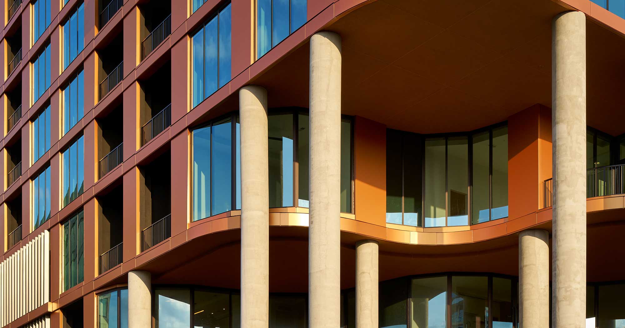 America ByDesign | Featured Projects