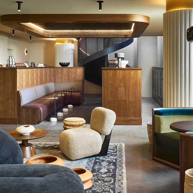 Stella at Star Metals