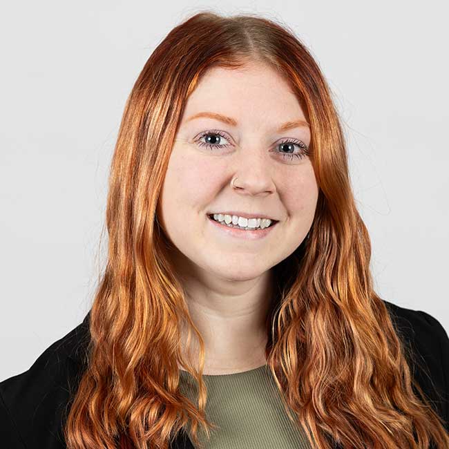 Rachel Meier, PLA, ASLA