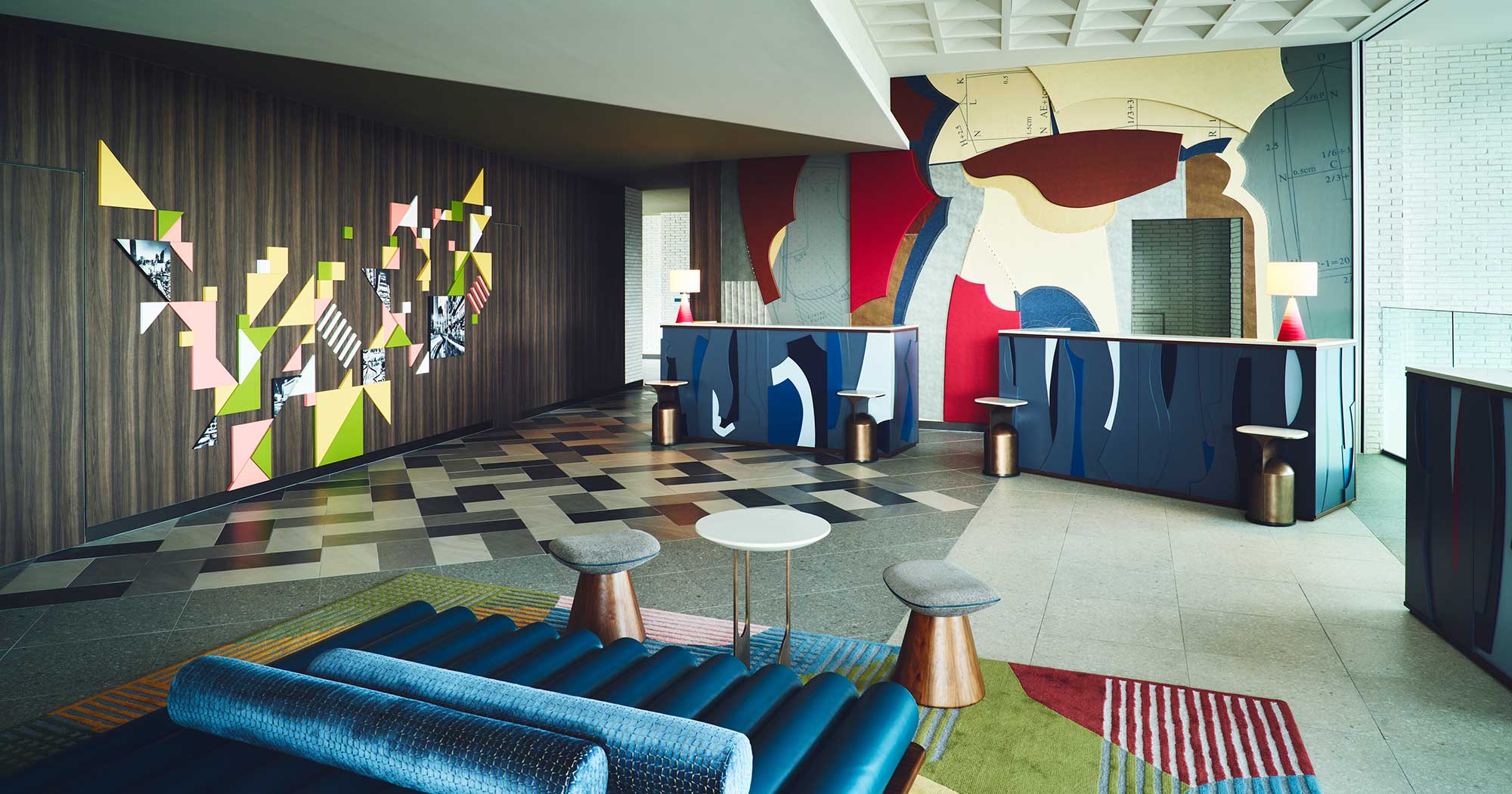 Hotel Indigo Tokyo Shibuya