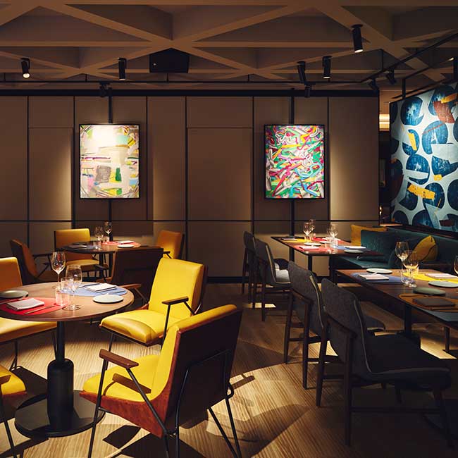 Hotel Indigo Tokyo Shibuya