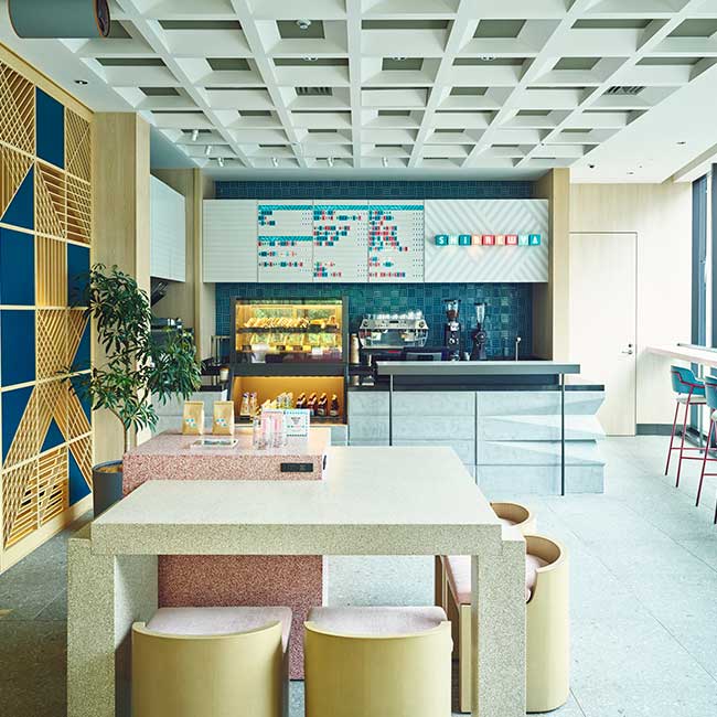 Hotel Indigo Tokyo Shibuya