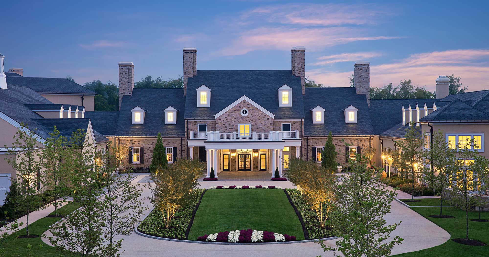 Salamander Middleburg