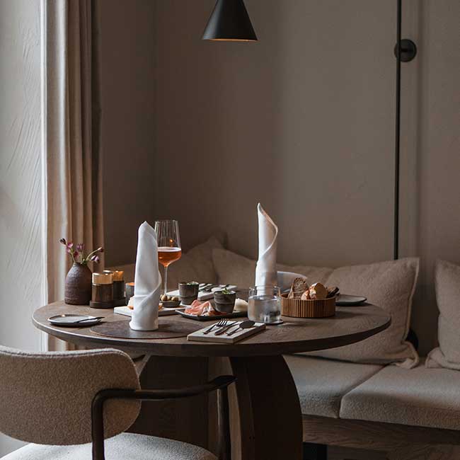 stieg'nhaus Design Boutique Hotel