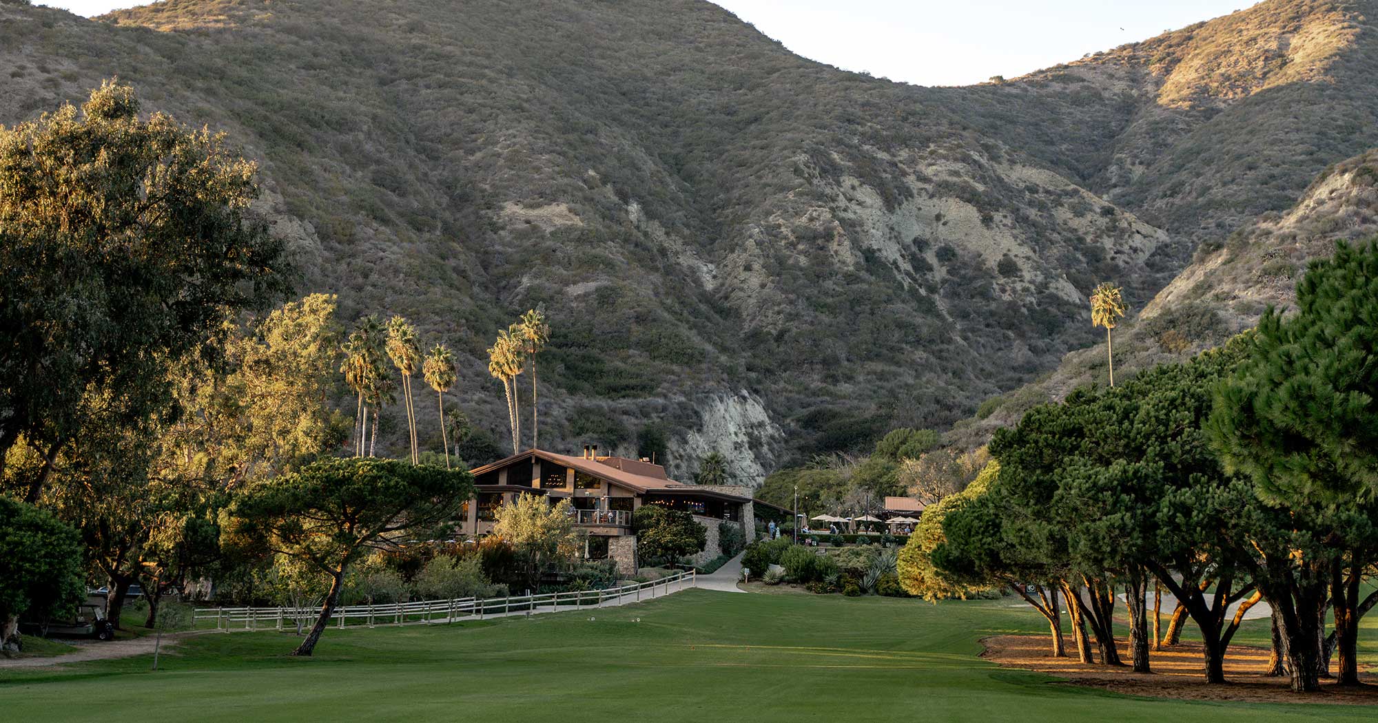 The Ranch at Laguna Beach
