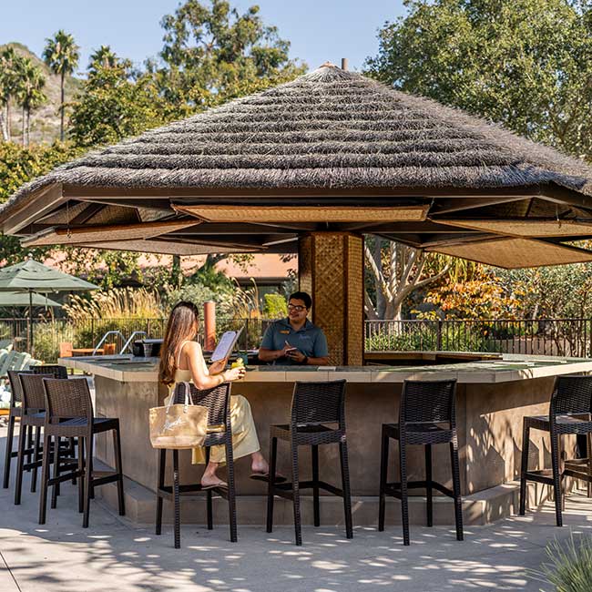 The Ranch at Laguna Beach