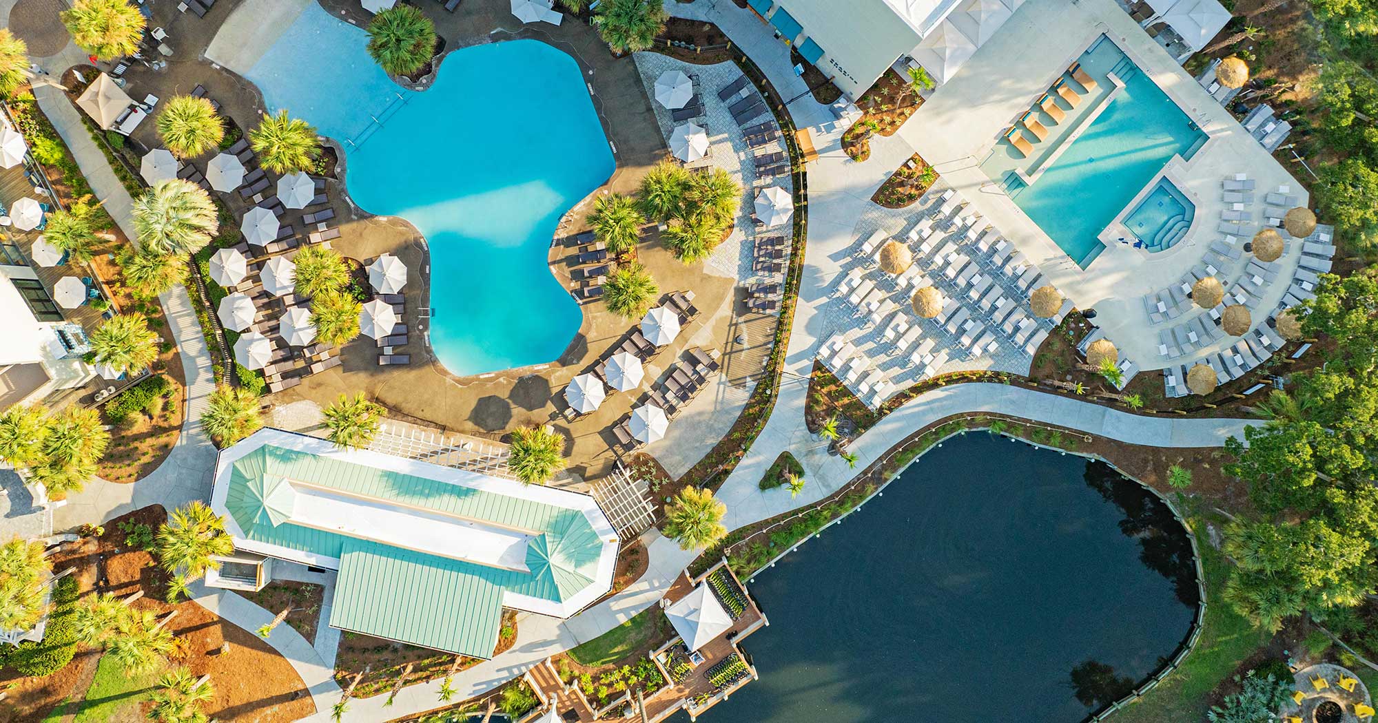 Sonesta Resort Hilton Head Island