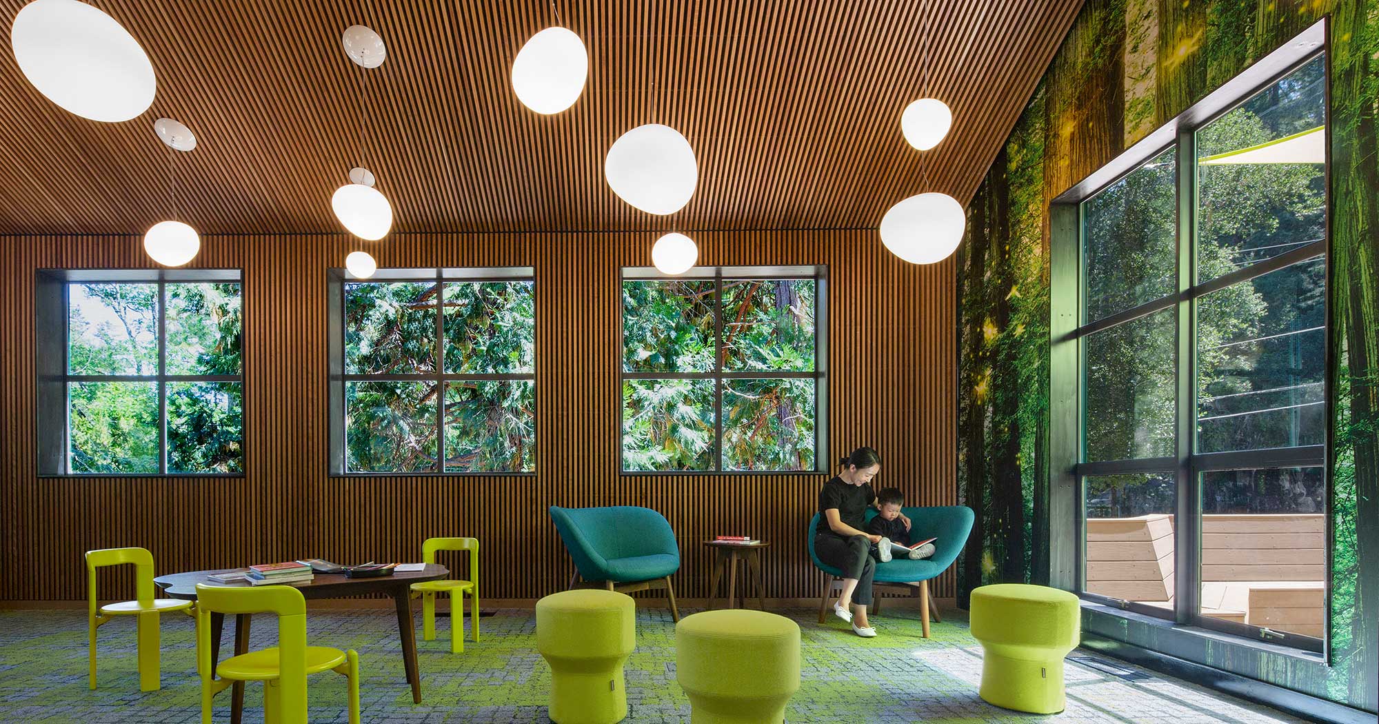 Boulder Creek Library