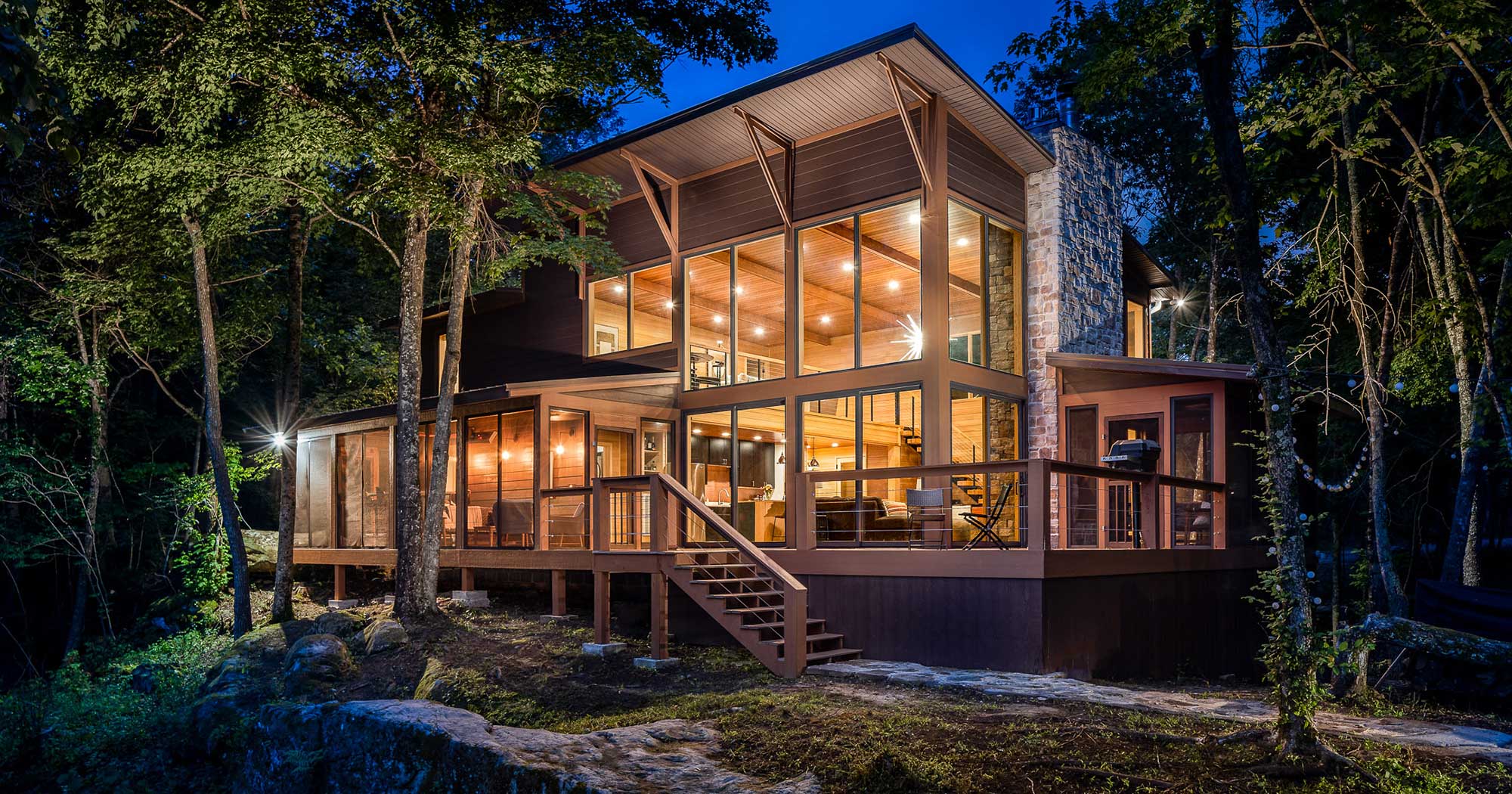 Tree Lofts of Tennessee