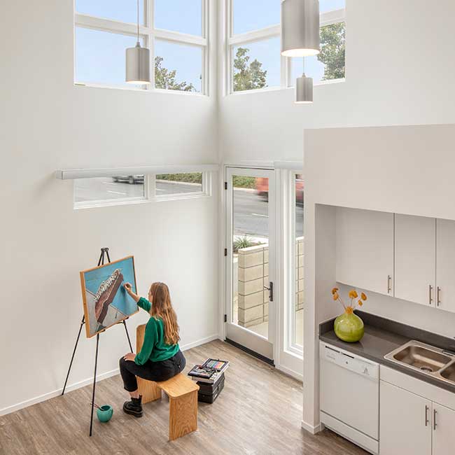 Santa Ana Arts Collective