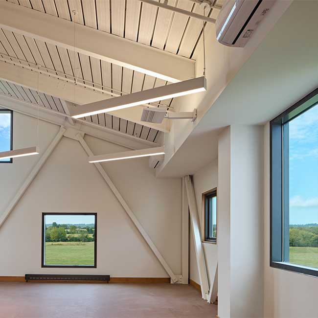 The Perkiomen School - Student Center