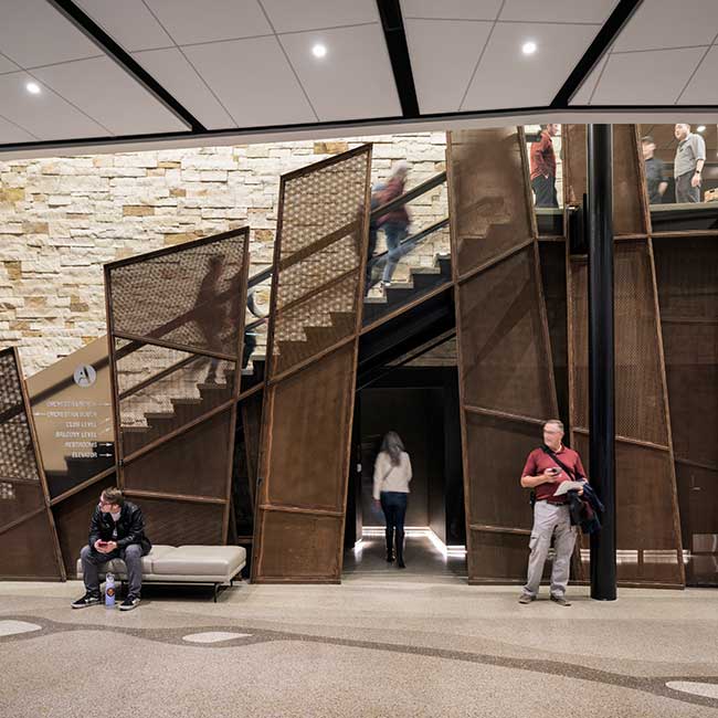 Asteria Theatre, Colorado Mesa University