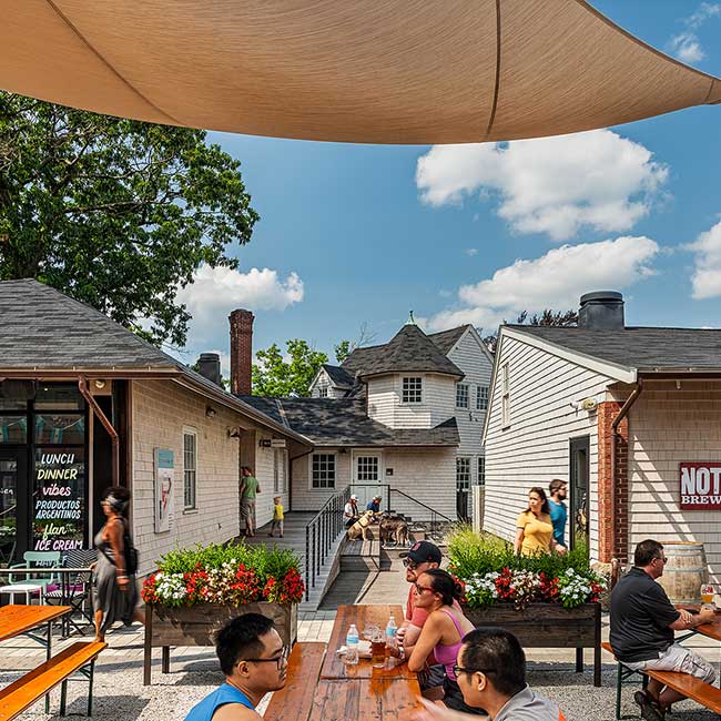 Charles River Speedway