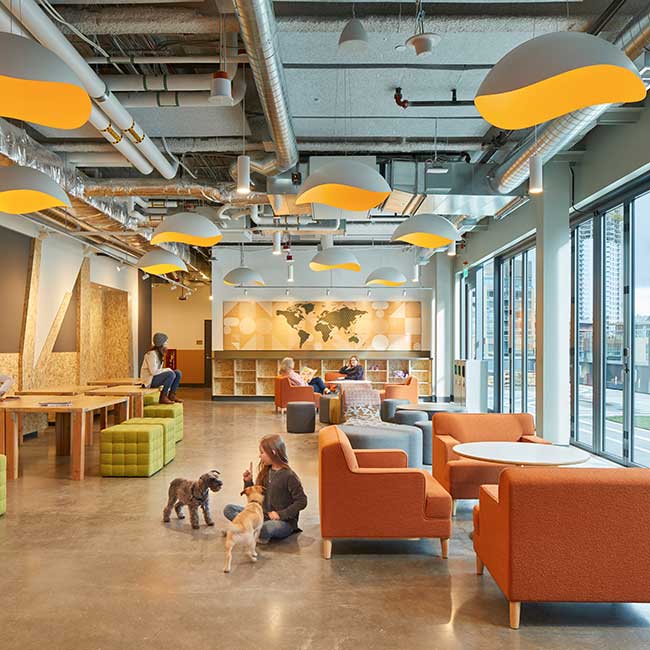 Mary’s Place Family Center