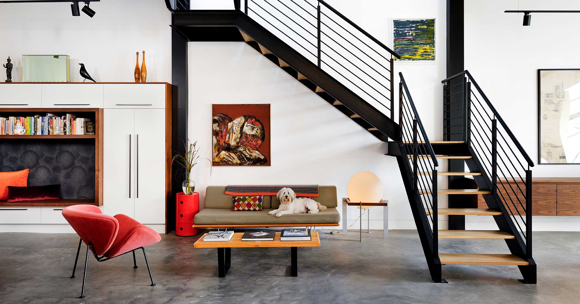 Pleasant Plains wareHOUSE + Studio