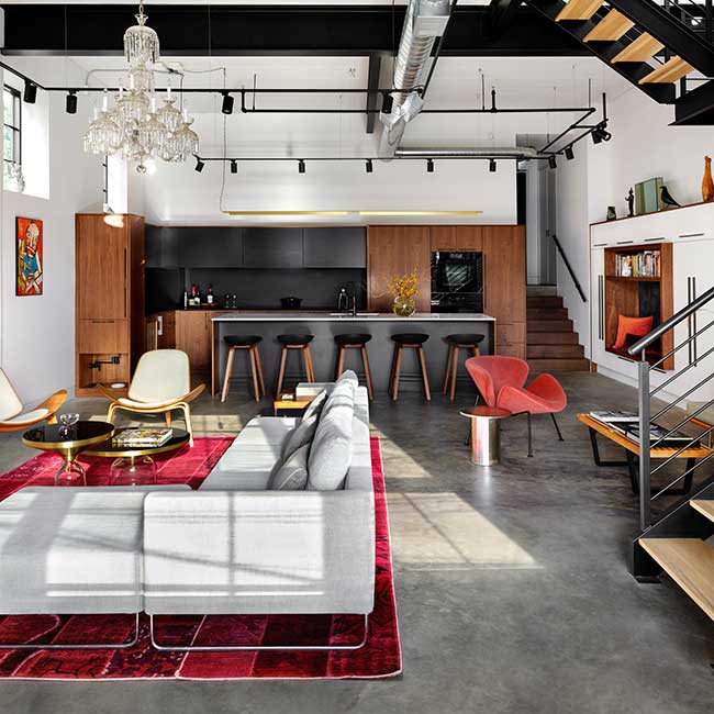 Pleasant Plains wareHOUSE + Studio