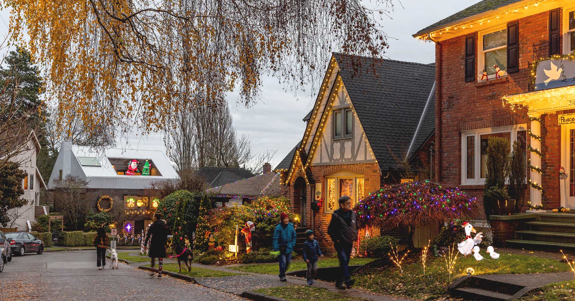 Park Home in Ravenna