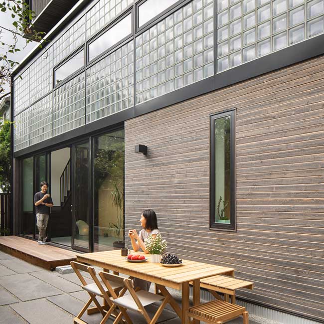 Park Home in Ravenna