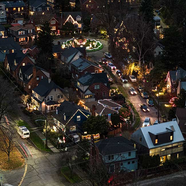 Park Home in Ravenna