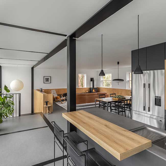 Park Home in Ravenna