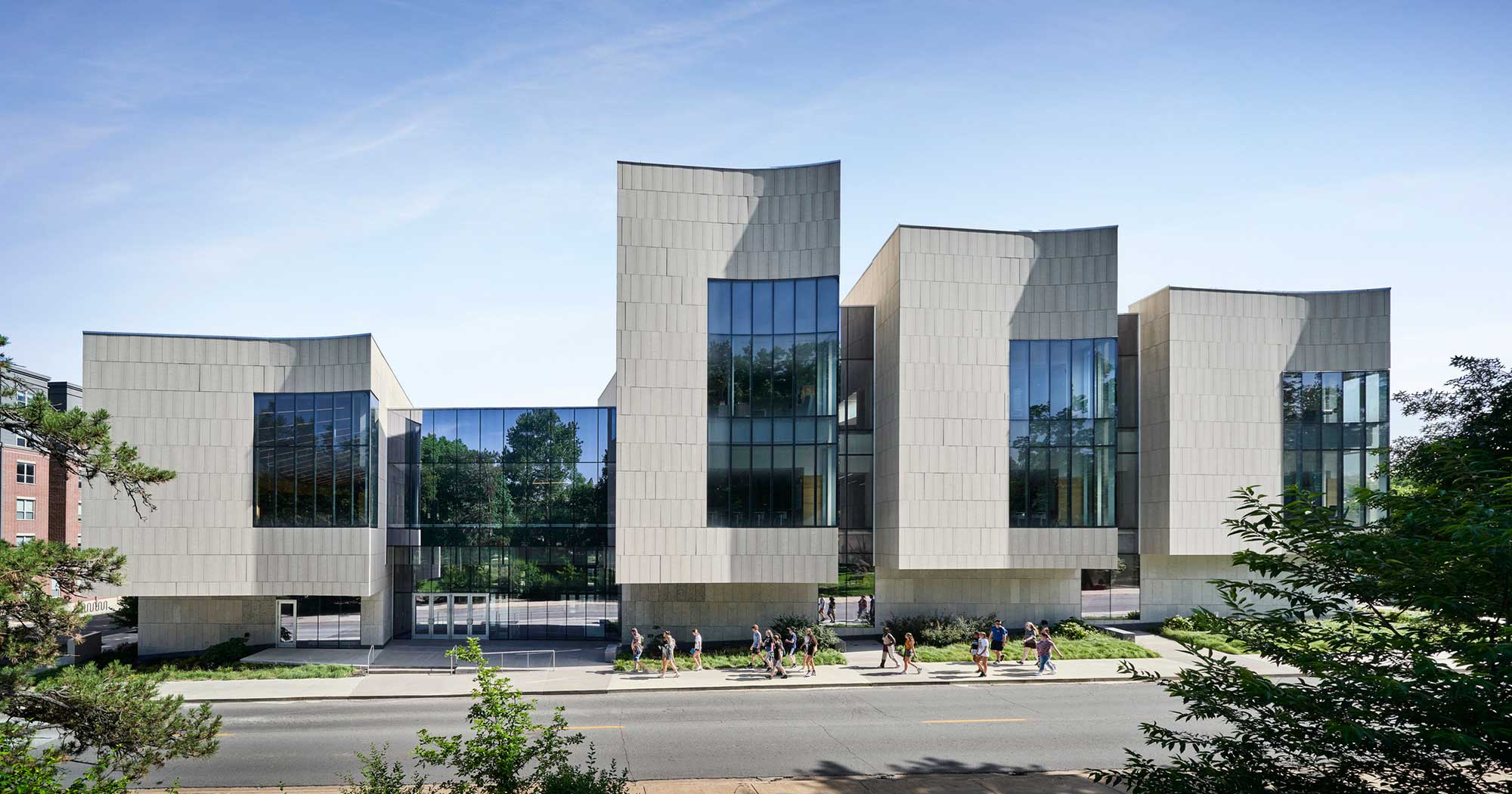 The State Historical Society of Missouri Center for Missouri Studies