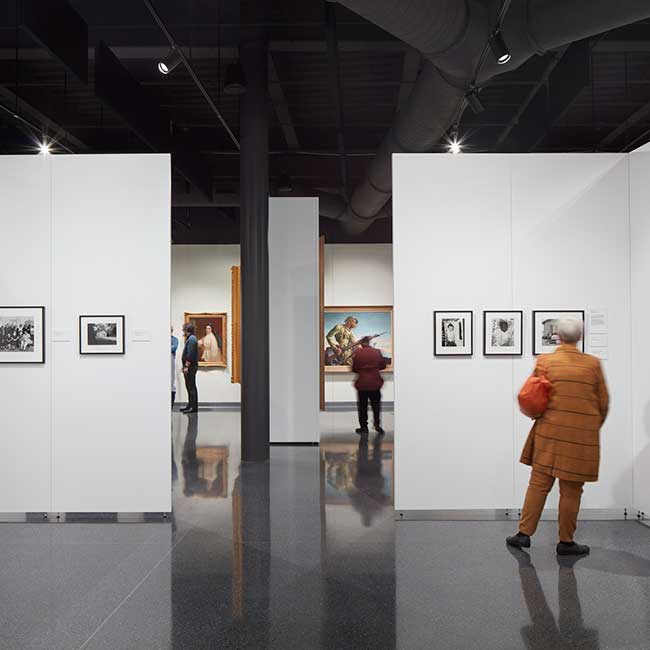 The State Historical Society of Missouri Center for Missouri Studies