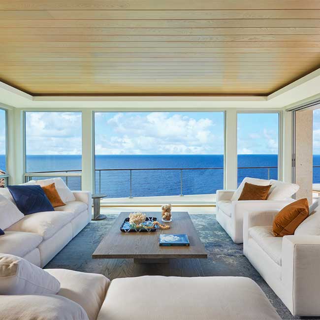 Koko Kai Cliffside Renovation