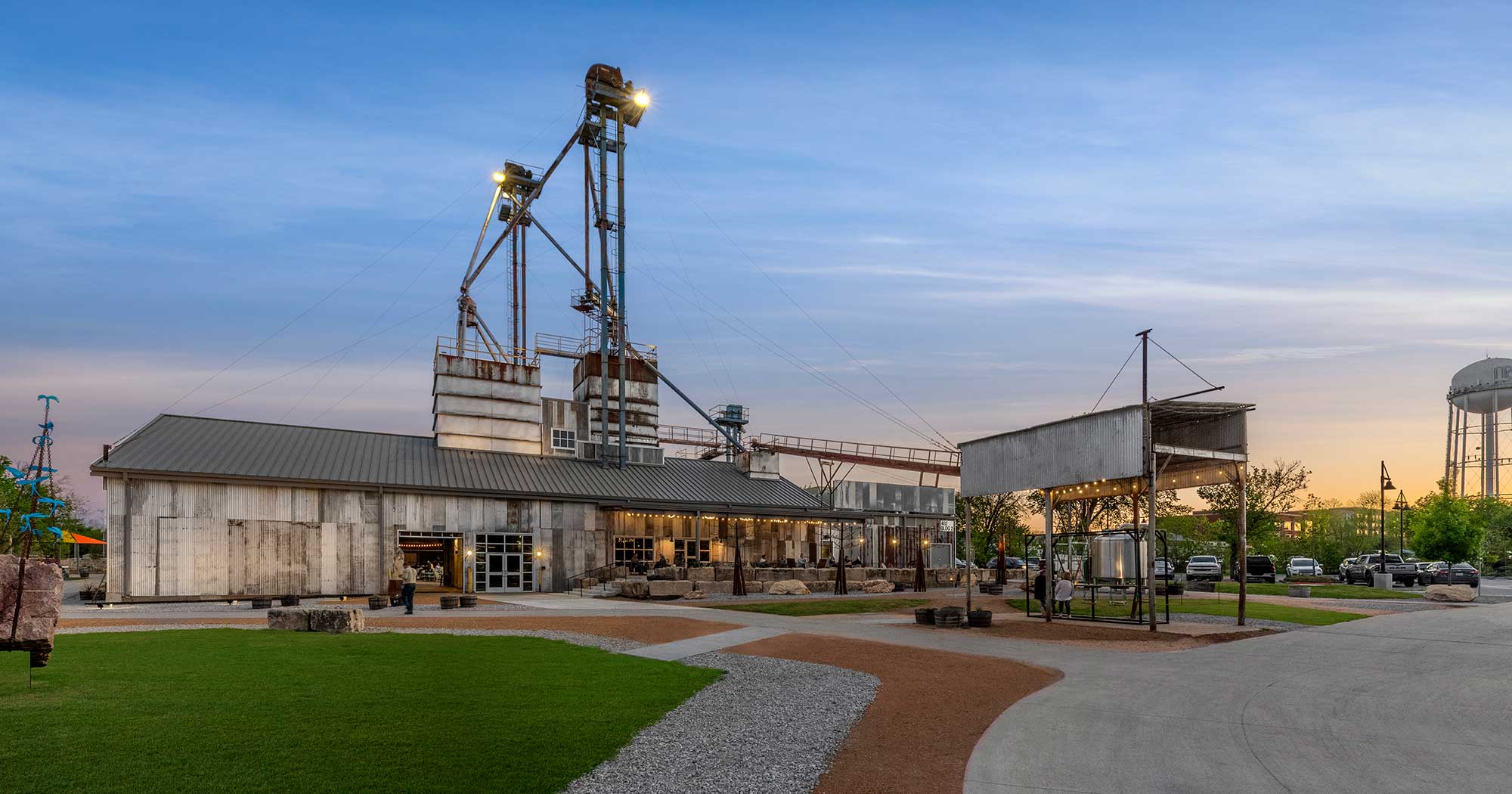 TUPPS Brewery & Taproom