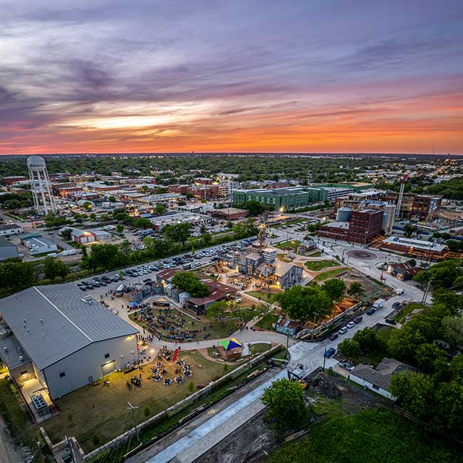 TUPPS Brewery & Taproom