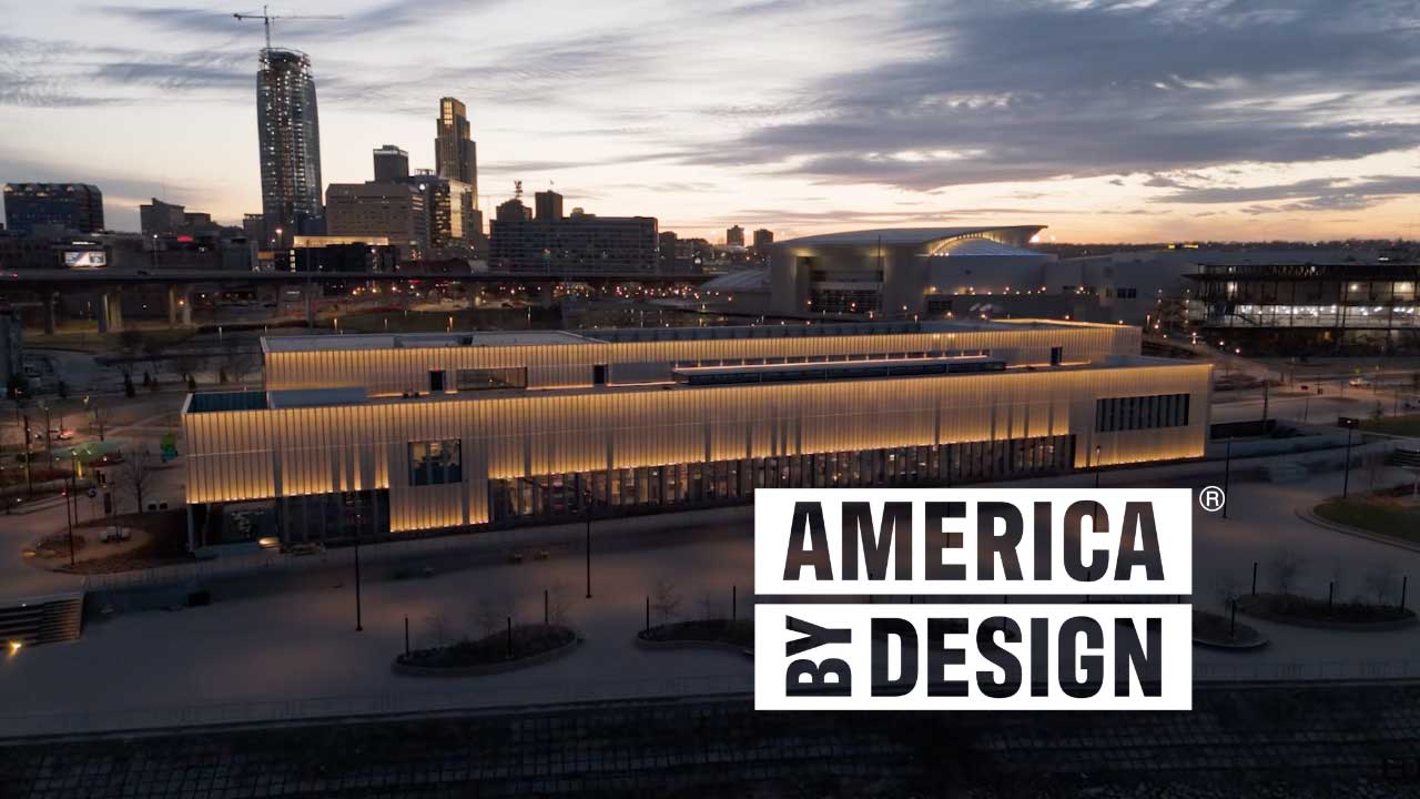 America ByDesign